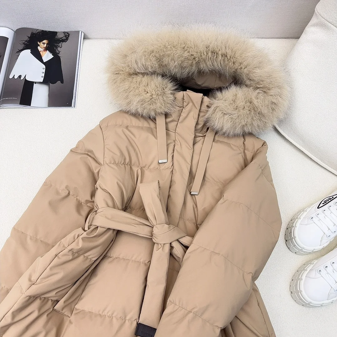GoodFit Max Mara Down Jackets 165343