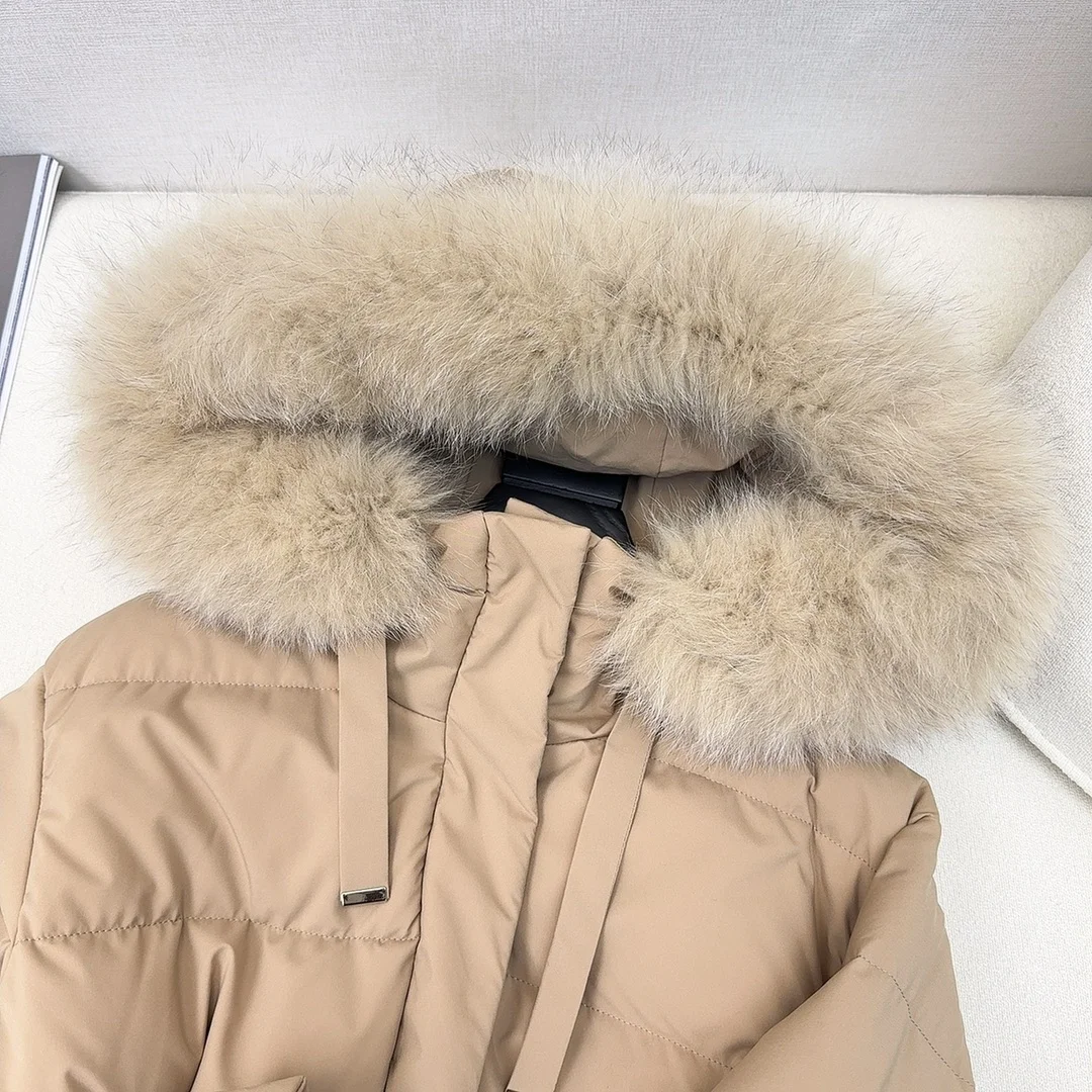 GoodFit Max Mara Down Jackets 165343