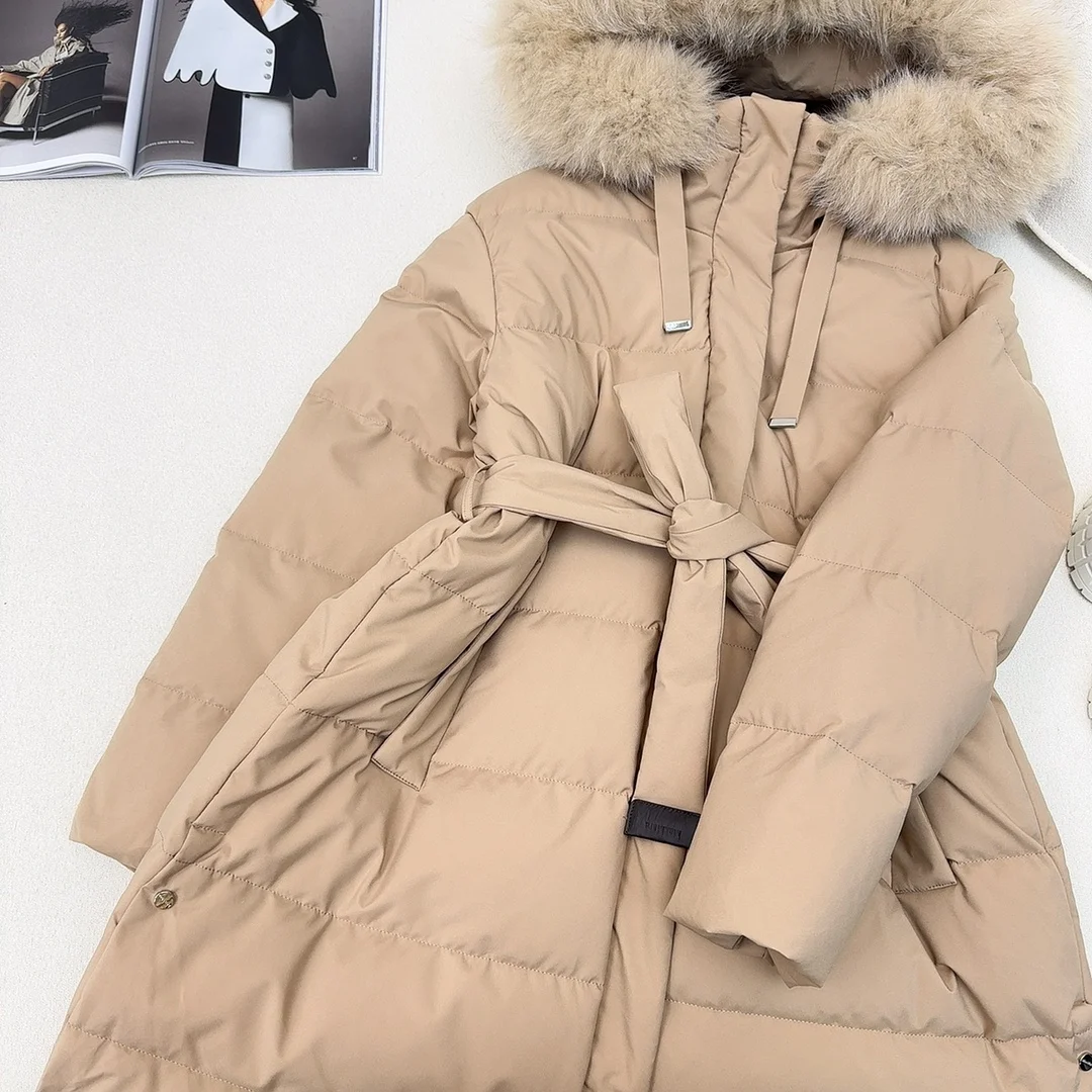 GoodFit Max Mara Down Jackets 165343