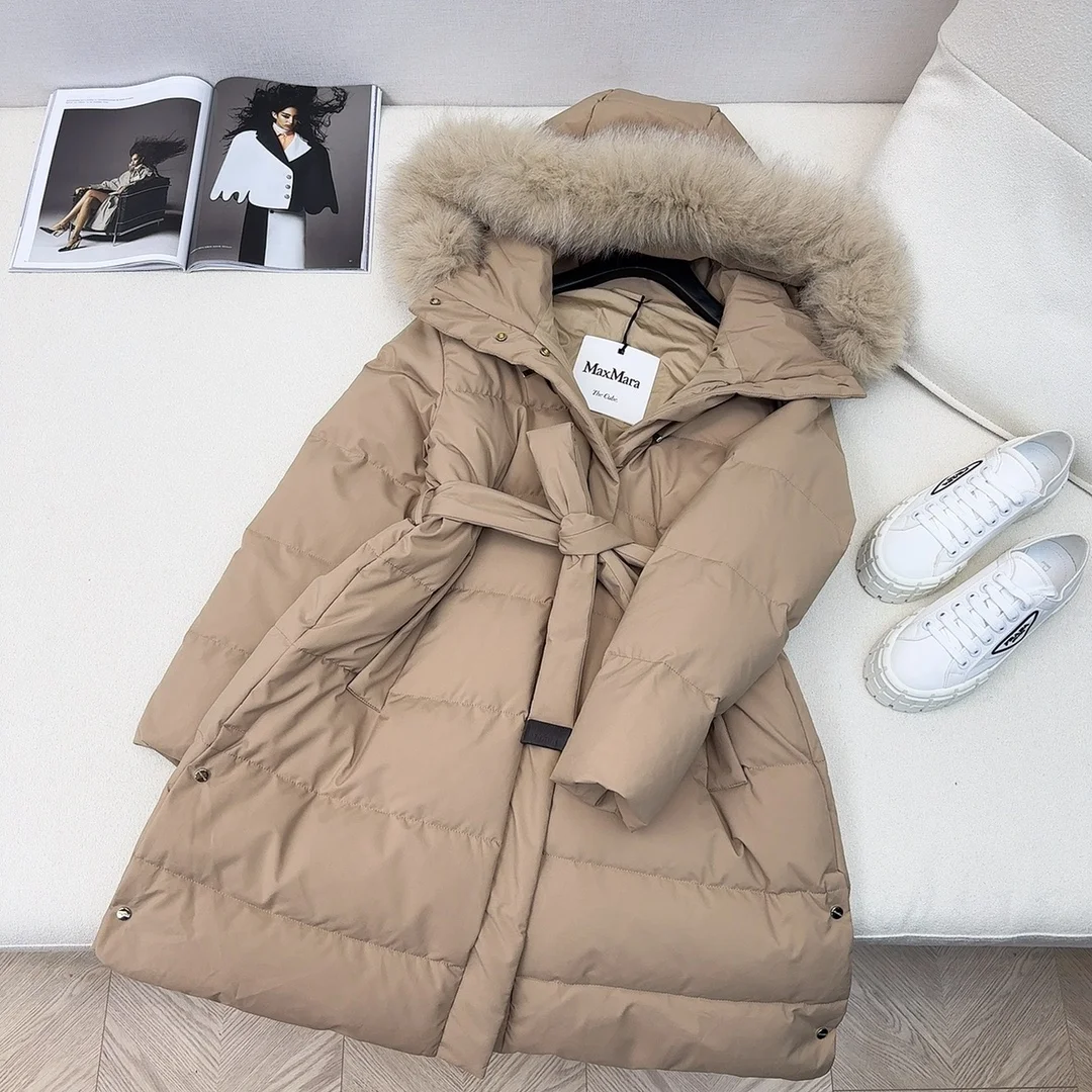 GoodFit Max Mara Down Jackets 165343