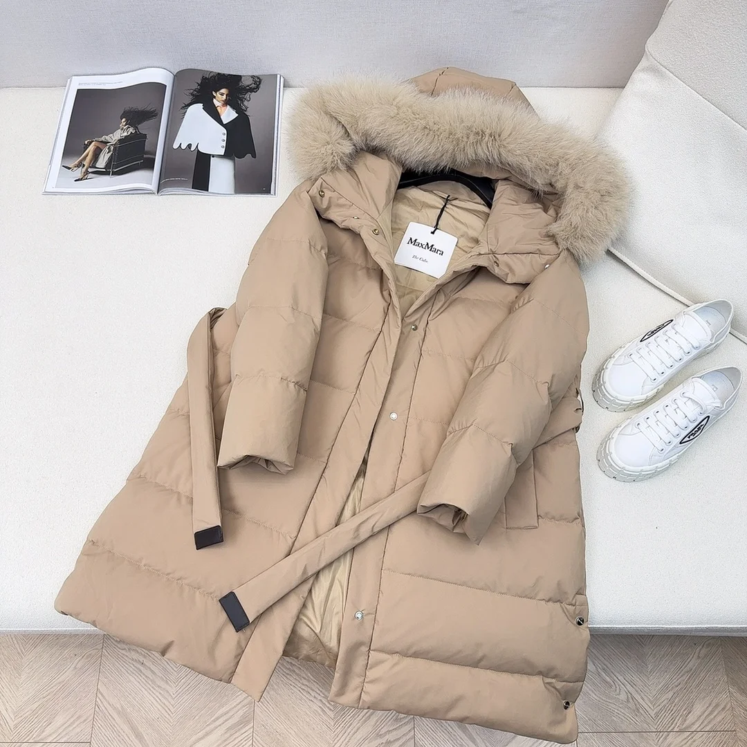 GoodFit Max Mara Down Jackets 165343