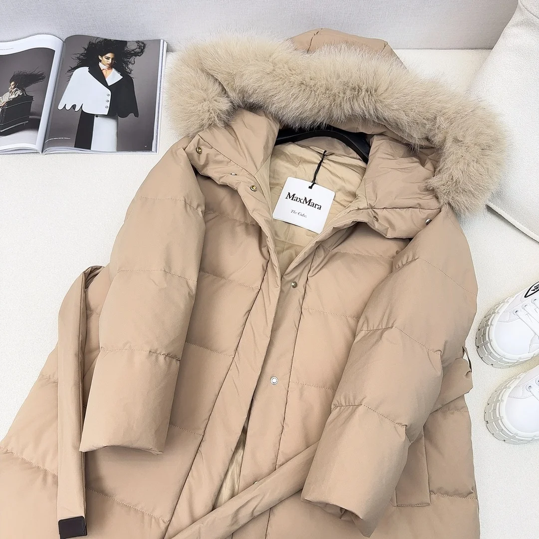 GoodFit Max Mara Down Jackets 165343