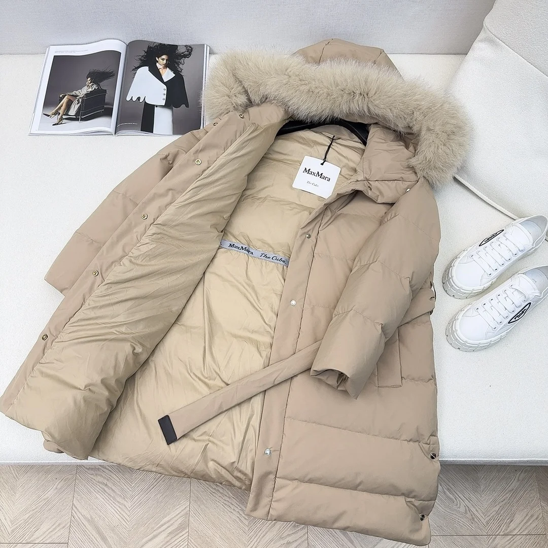 GoodFit Max Mara Down Jackets 165343