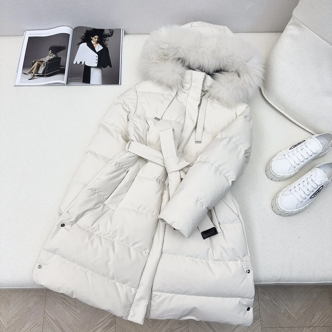 SoftTouch Max Mara Down Jackets 165346