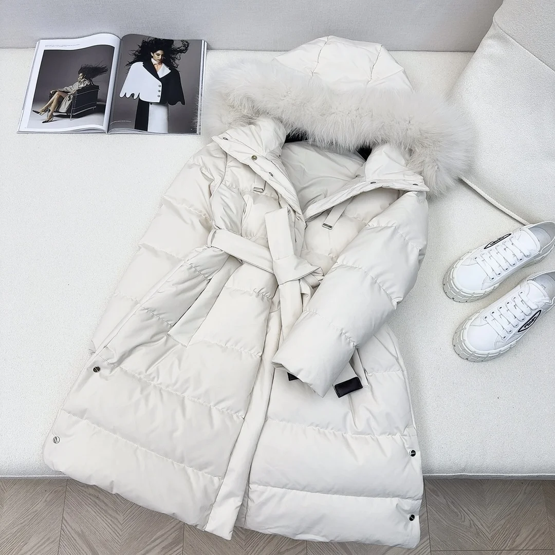 SoftTouch Max Mara Down Jackets 165346