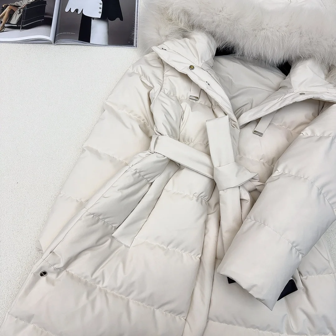SoftTouch Max Mara Down Jackets 165346