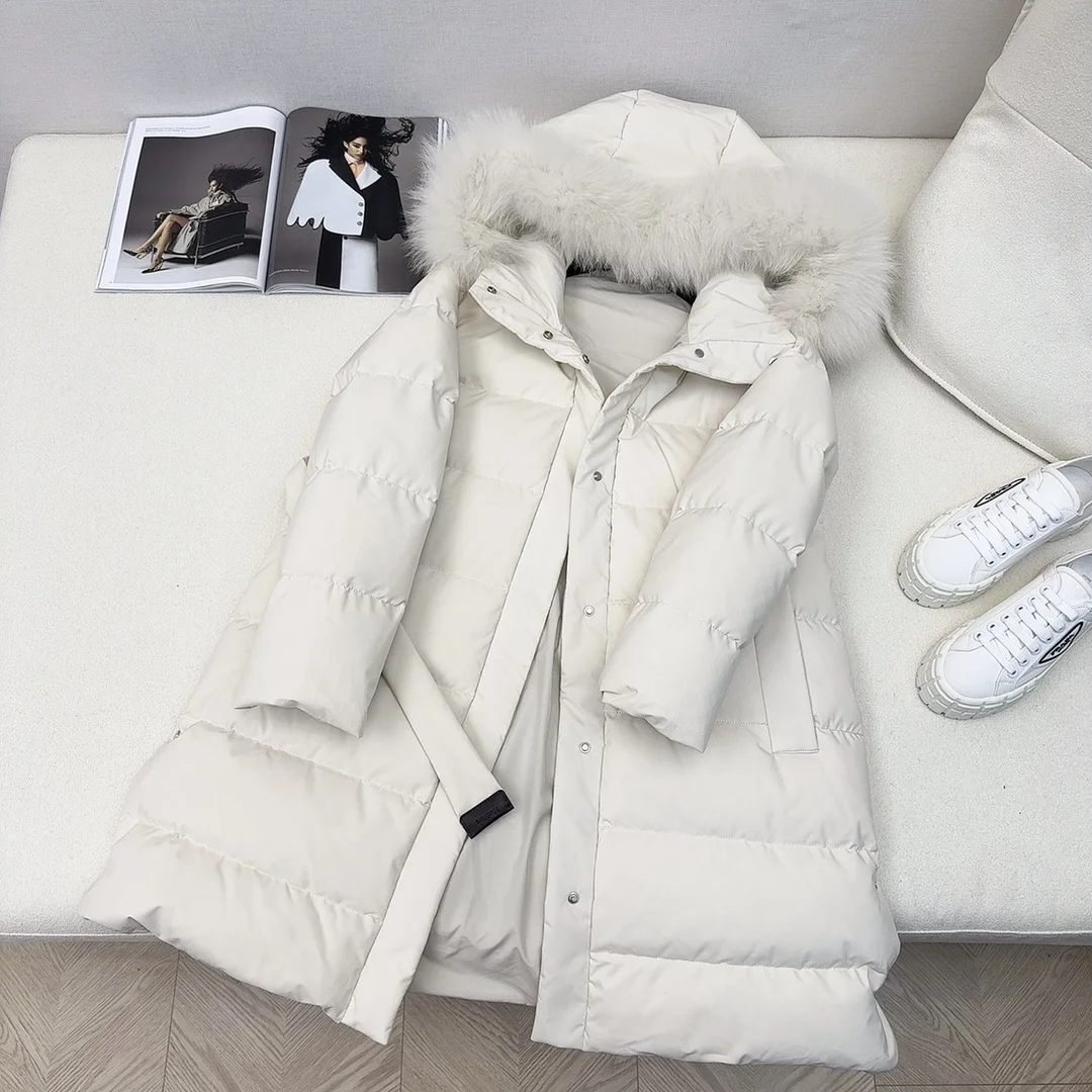 SoftTouch Max Mara Down Jackets 165346
