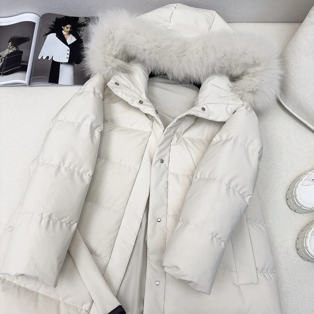 SoftTouch Max Mara Down Jackets 165346