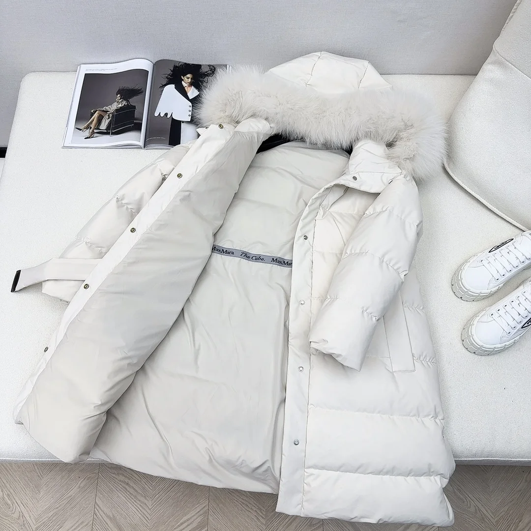 SoftTouch Max Mara Down Jackets 165346