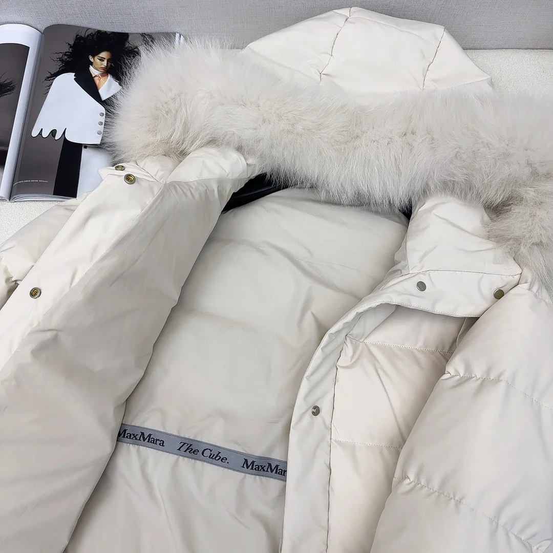 SoftTouch Max Mara Down Jackets 165346