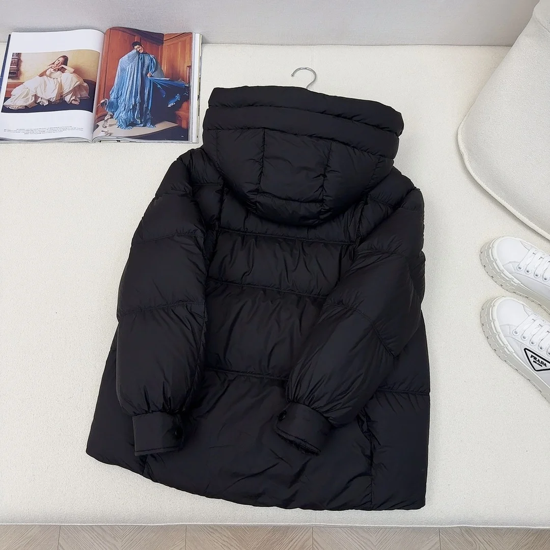 Max Mara Down Jackets Fashionable 165352