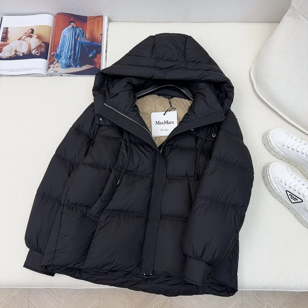Max Mara Down Jackets Fashionable 165352