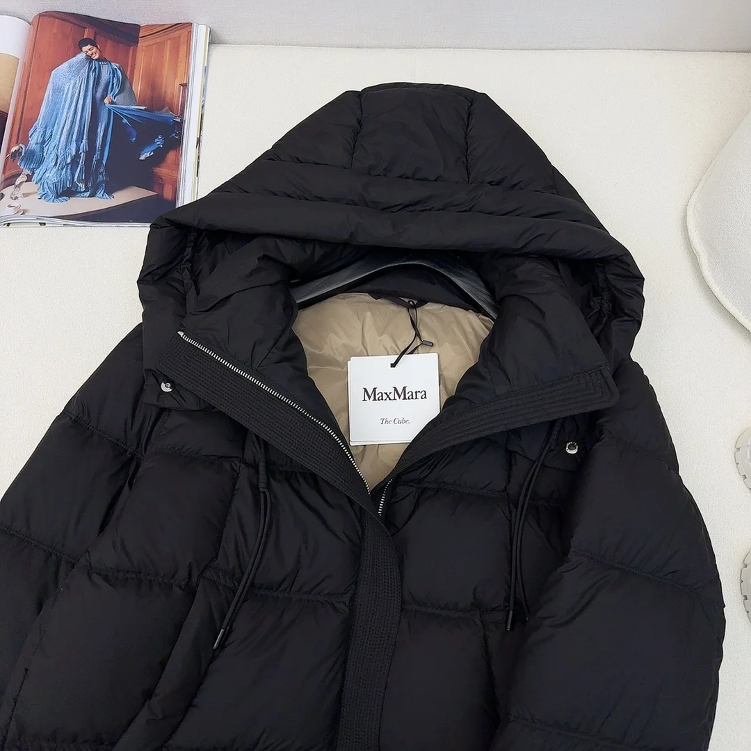 Max Mara Down Jackets Fashionable 165352
