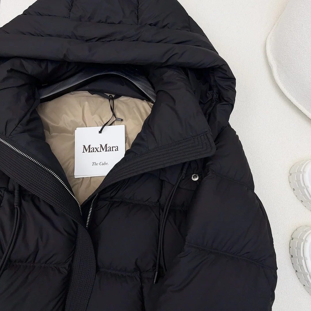 Max Mara Down Jackets Fashionable 165352