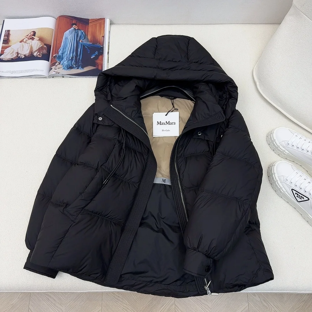 Max Mara Down Jackets Fashionable 165352