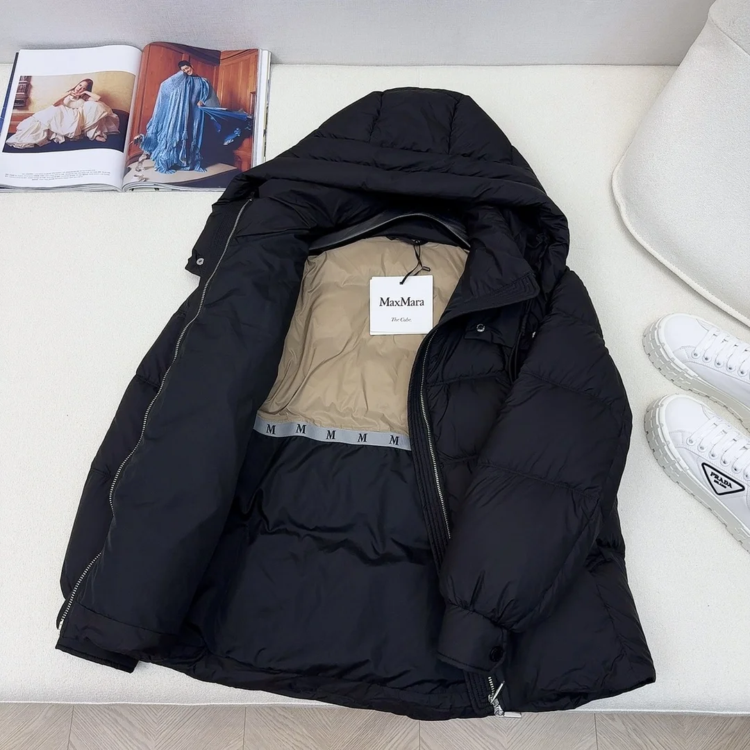 Max Mara Down Jackets Fashionable 165352