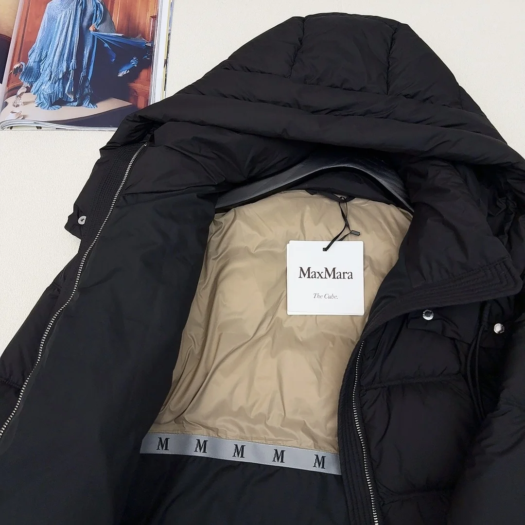 Max Mara Down Jackets Fashionable 165352