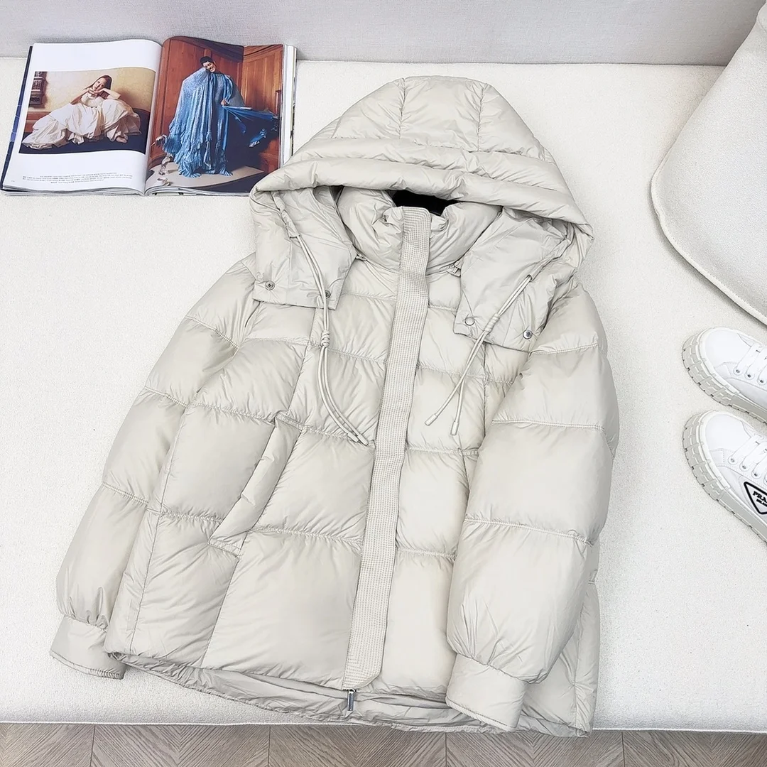 Max Mara Down Jackets WrinkleFree 165342