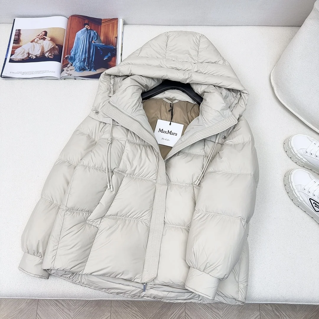 Max Mara Down Jackets WrinkleFree 165342