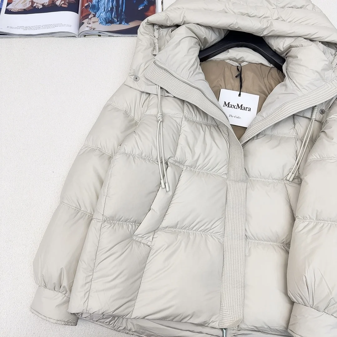 Max Mara Down Jackets WrinkleFree 165342