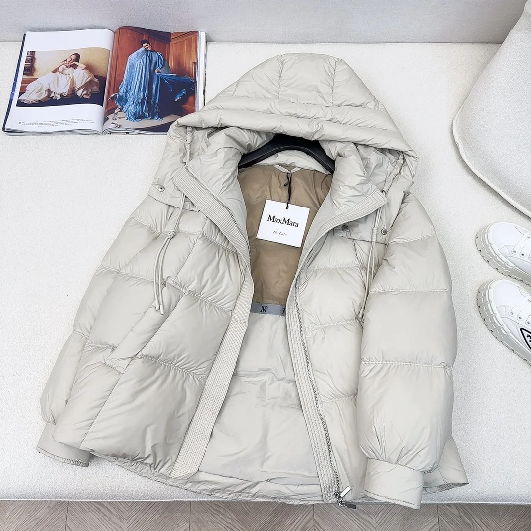 Max Mara Down Jackets WrinkleFree 165342