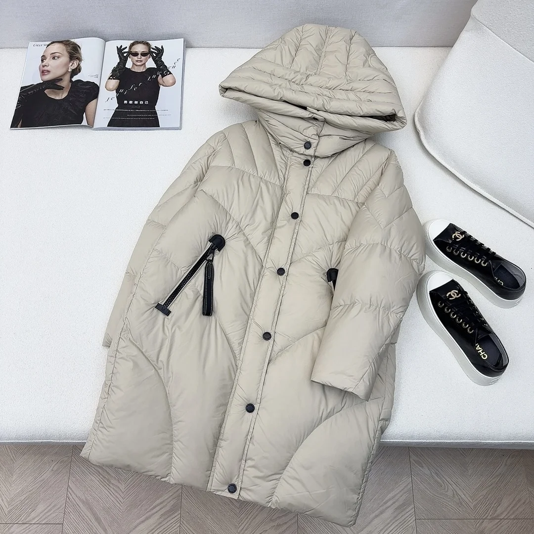 Max Mara Down Jackets FreshLook 165344