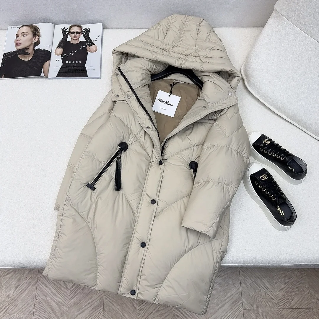 Max Mara Down Jackets FreshLook 165344