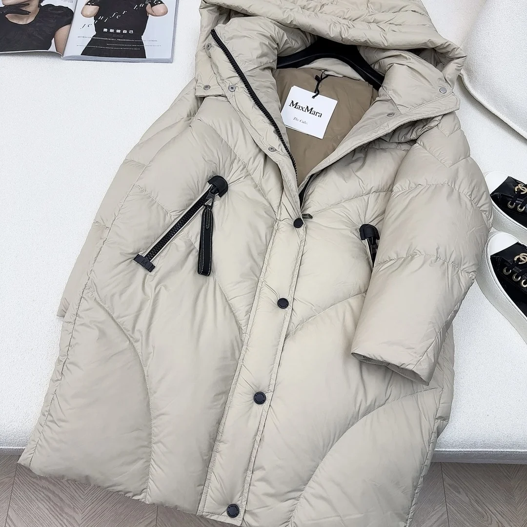 Max Mara Down Jackets FreshLook 165344