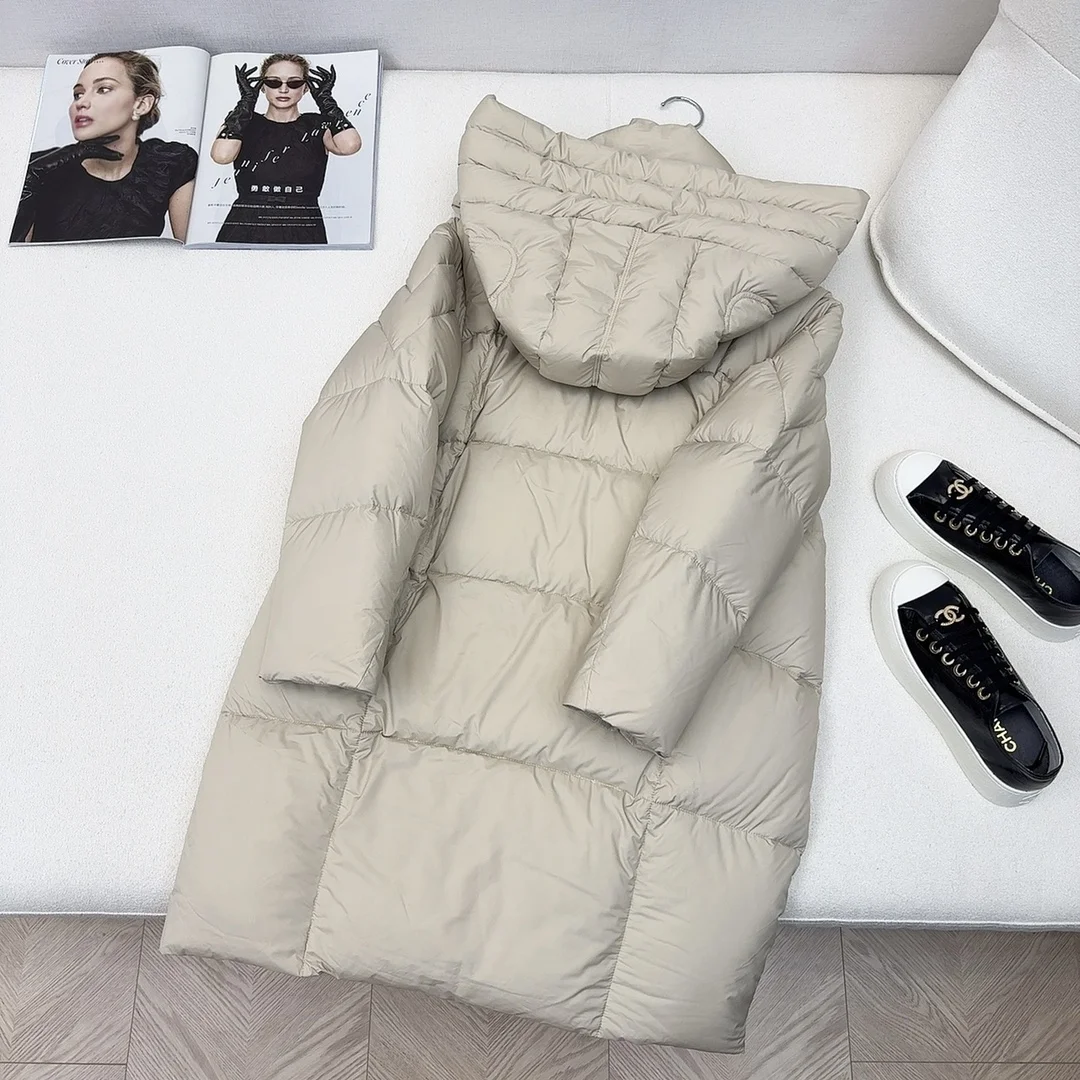 Max Mara Down Jackets FreshLook 165344