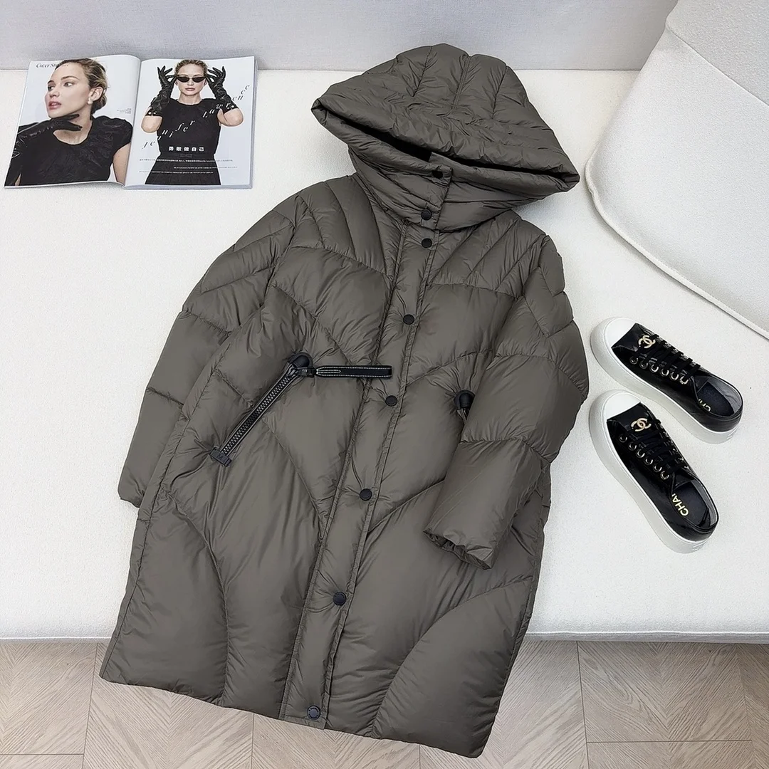 Max Mara Down Jackets FastDry 165340