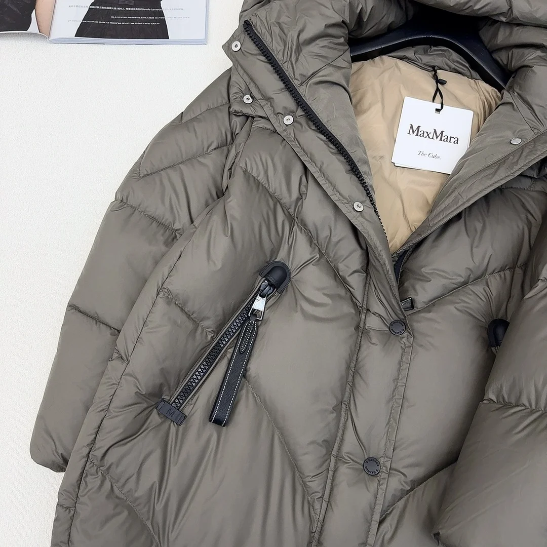 Max Mara Down Jackets FastDry 165340