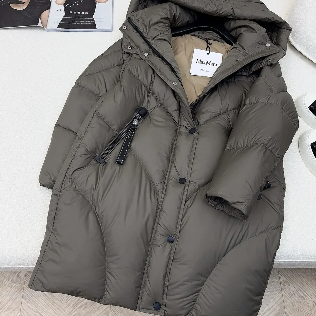 Max Mara Down Jackets FastDry 165340