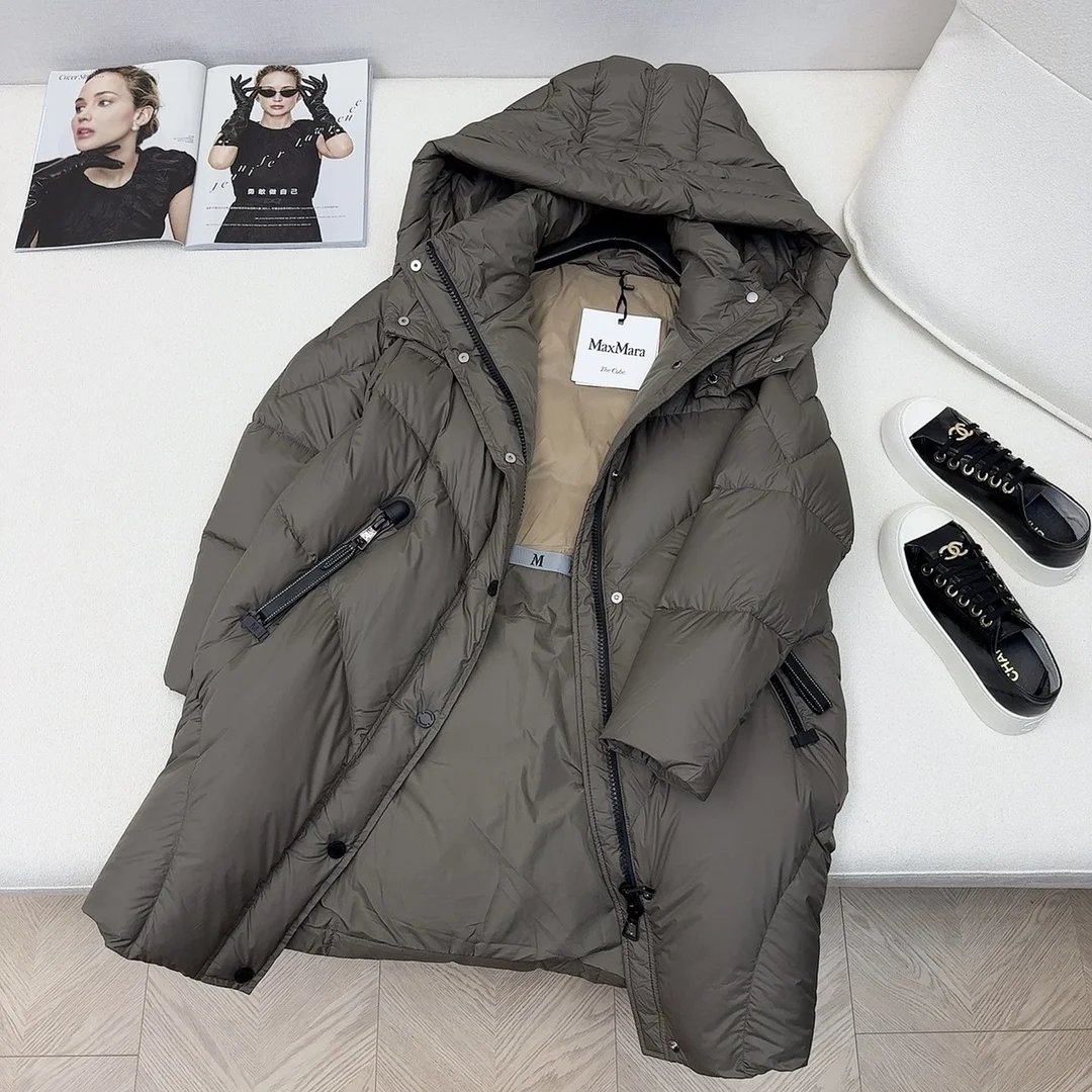 Max Mara Down Jackets FastDry 165340