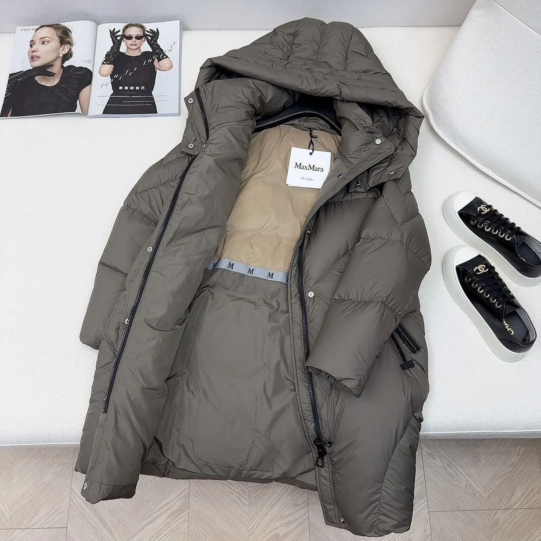 Max Mara Down Jackets FastDry 165340