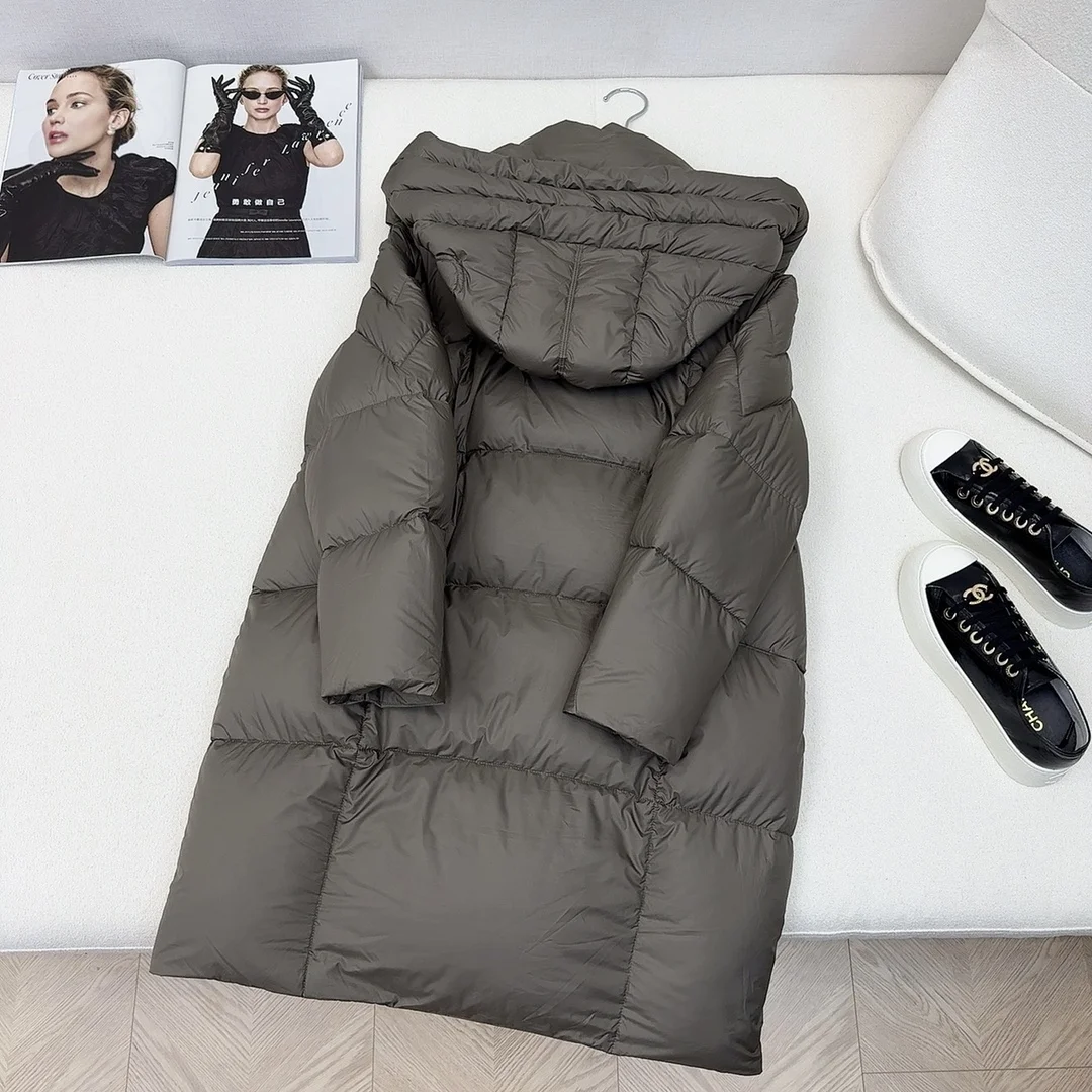 Max Mara Down Jackets FastDry 165340