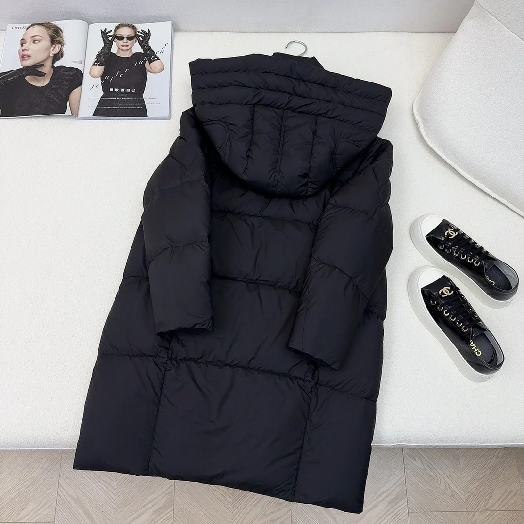 Max Mara Down Jackets ComfortFit 165389