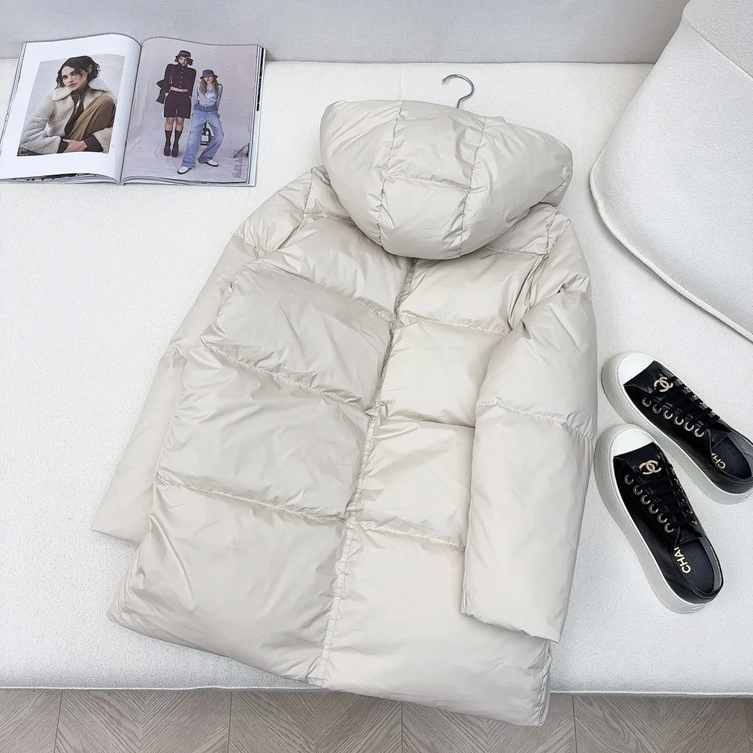 WrinkleFree Max Mara Down Jackets 165339