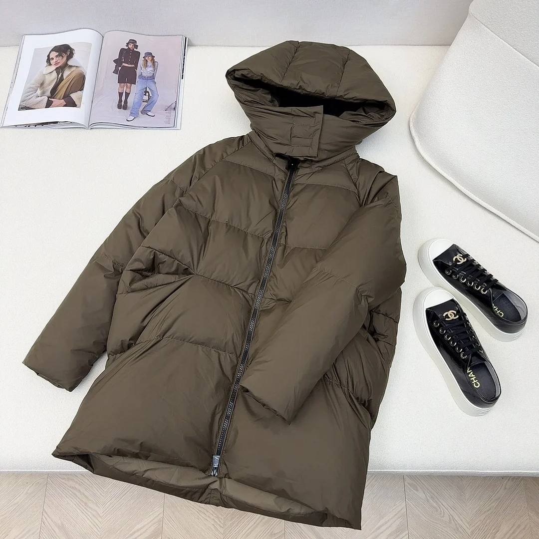 Fashionable Max Mara Down Jackets 165337