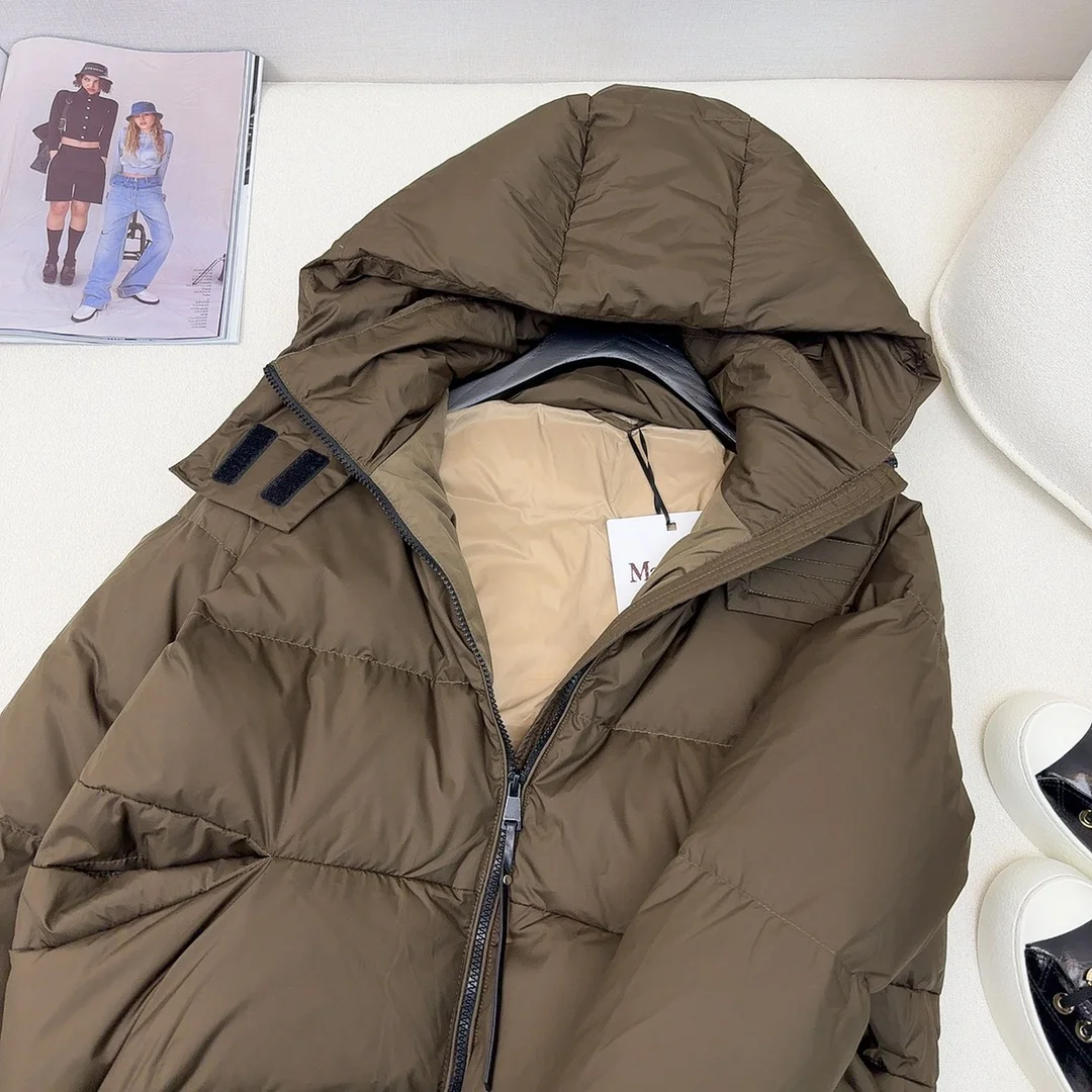 Fashionable Max Mara Down Jackets 165337