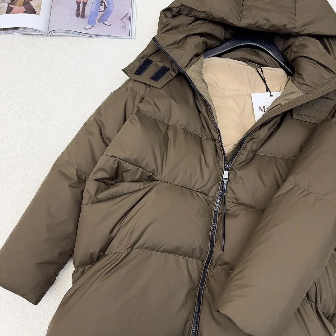 Fashionable Max Mara Down Jackets 165337