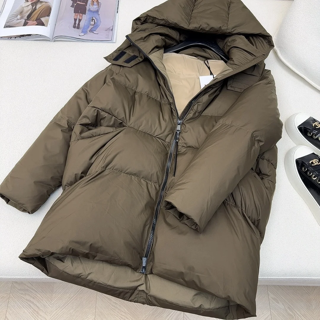 Fashionable Max Mara Down Jackets 165337