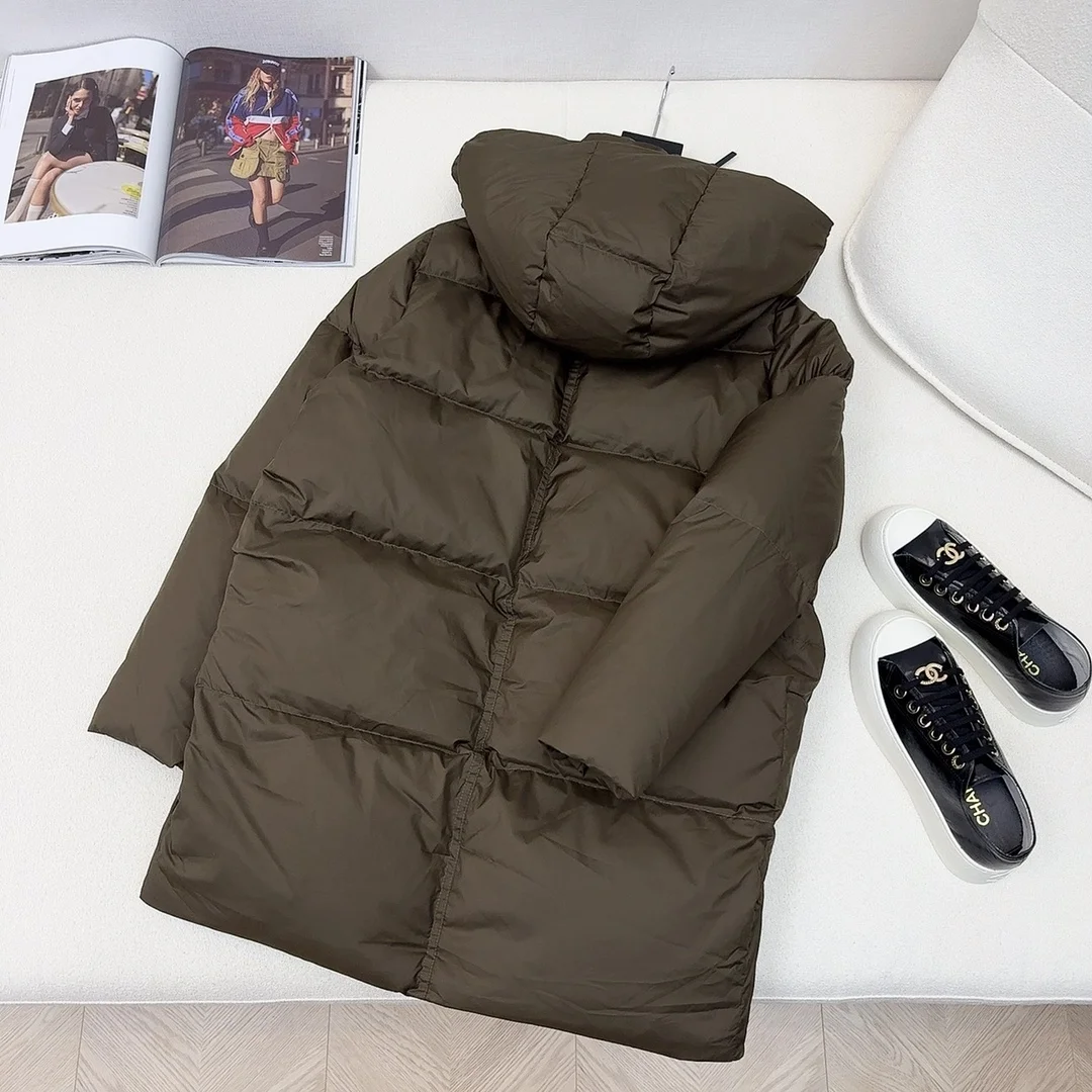 Fashionable Max Mara Down Jackets 165337