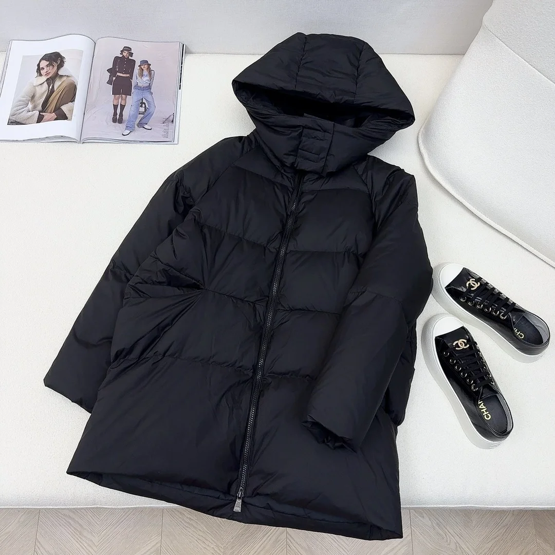 Max Mara Down Jackets DailyWear 165348