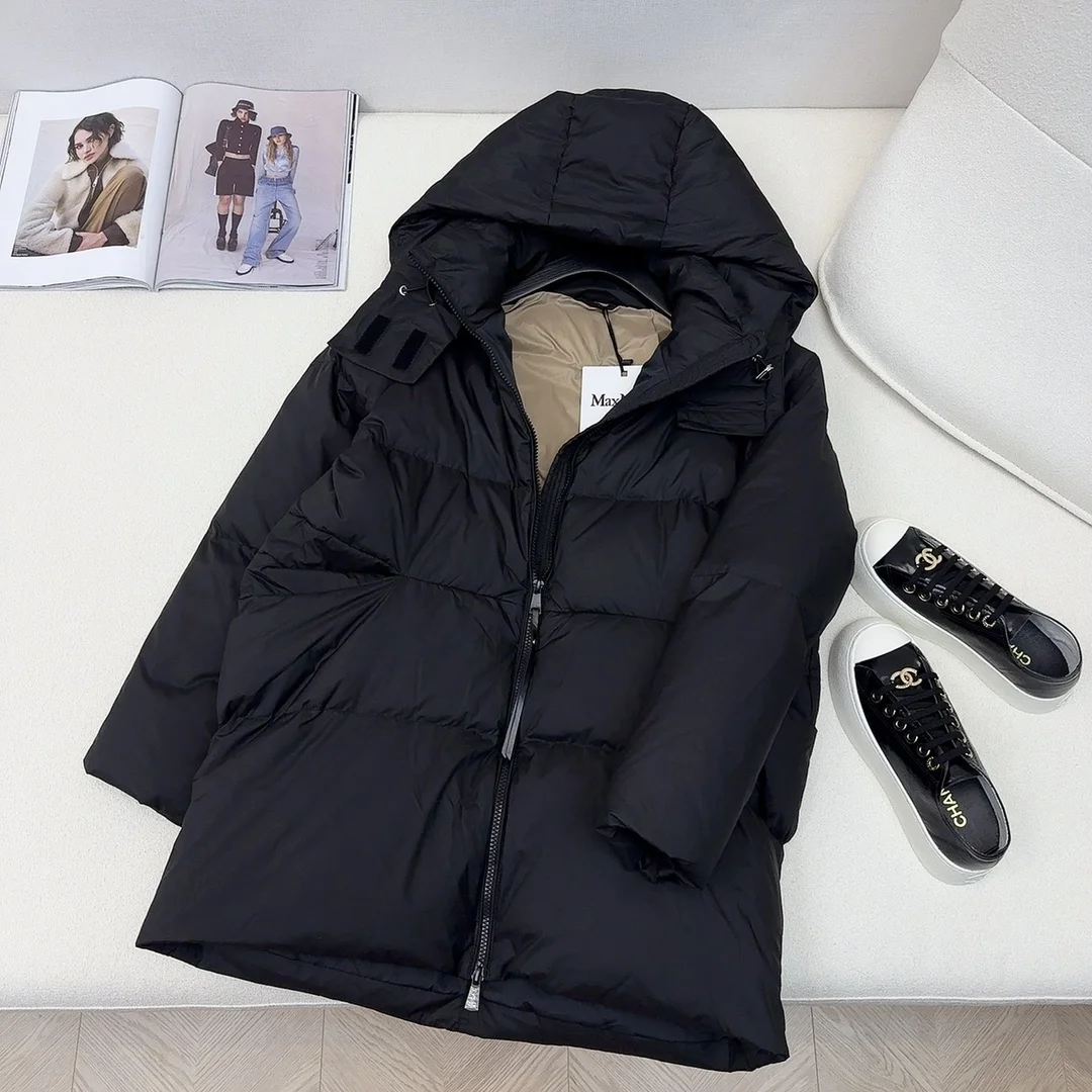 Max Mara Down Jackets DailyWear 165348
