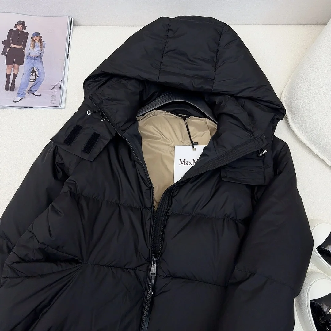 Max Mara Down Jackets DailyWear 165348