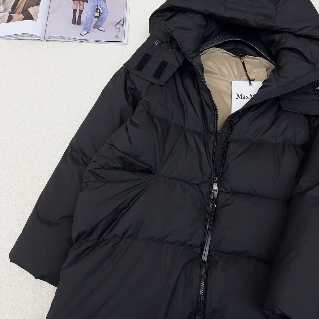 Max Mara Down Jackets DailyWear 165348