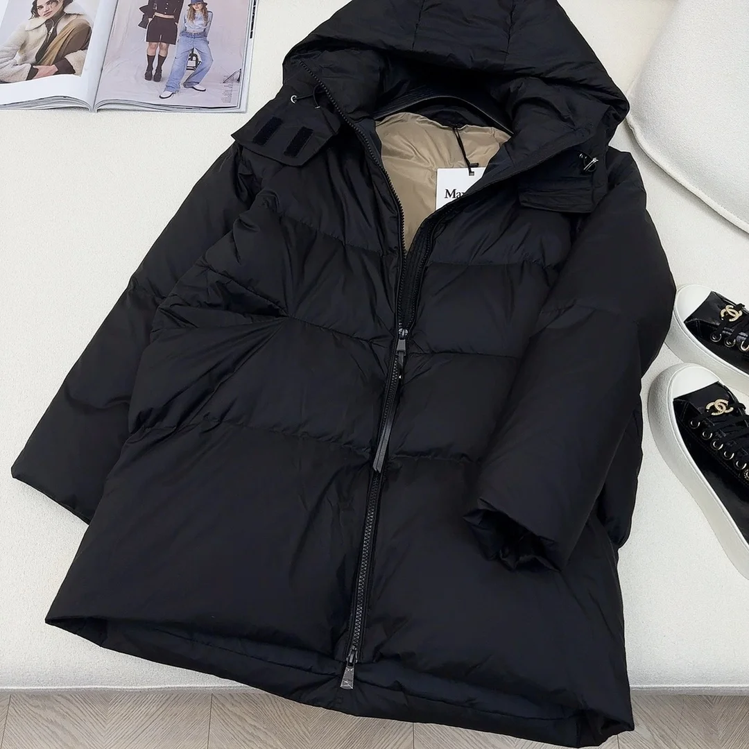 Max Mara Down Jackets DailyWear 165348