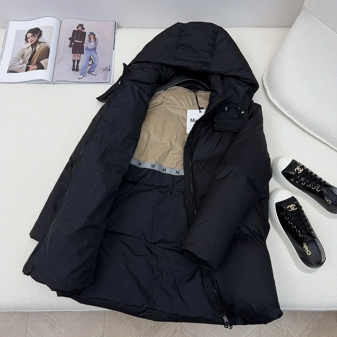 Max Mara Down Jackets DailyWear 165348