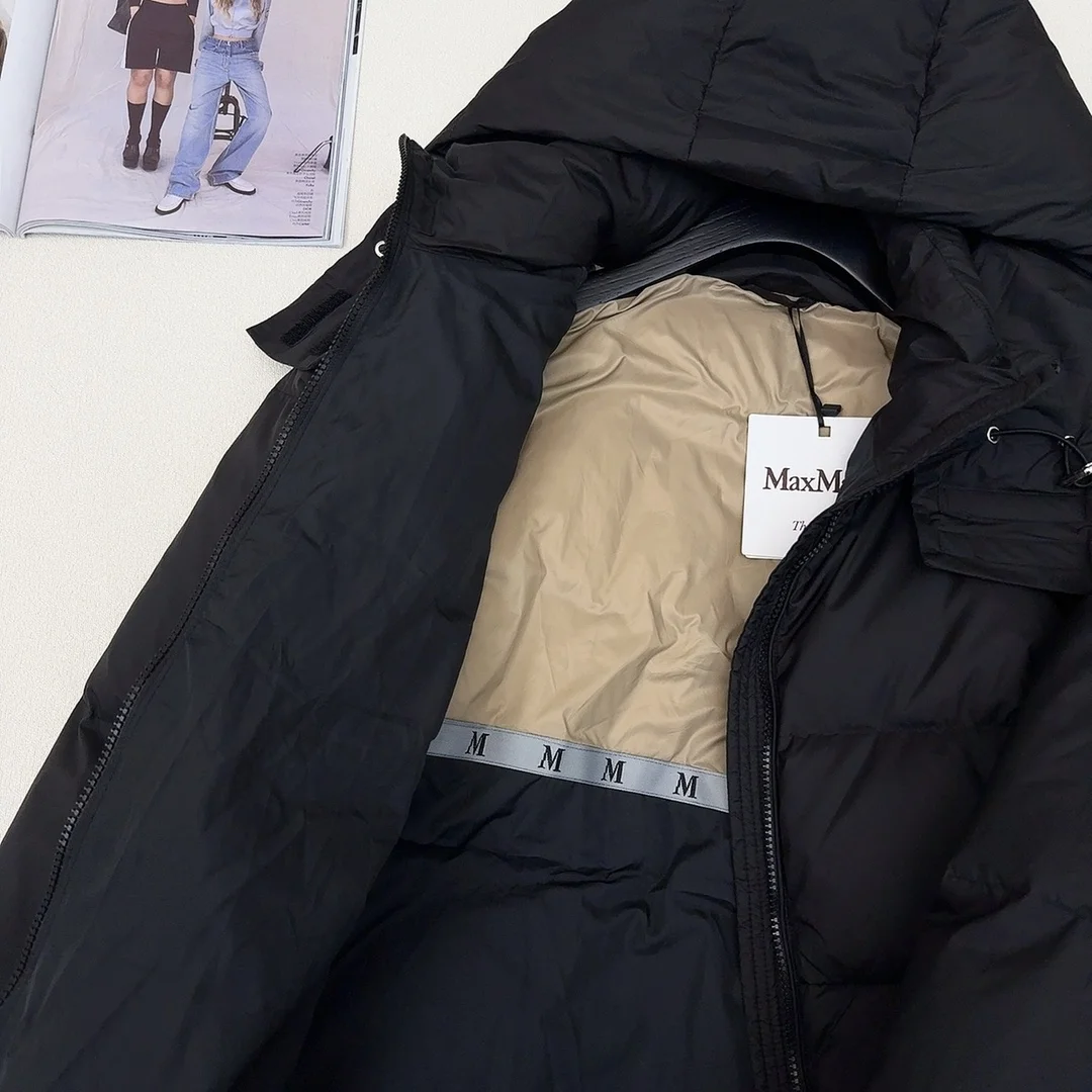 Max Mara Down Jackets DailyWear 165348