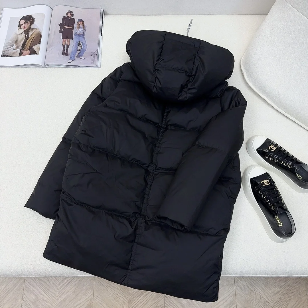 Max Mara Down Jackets DailyWear 165348